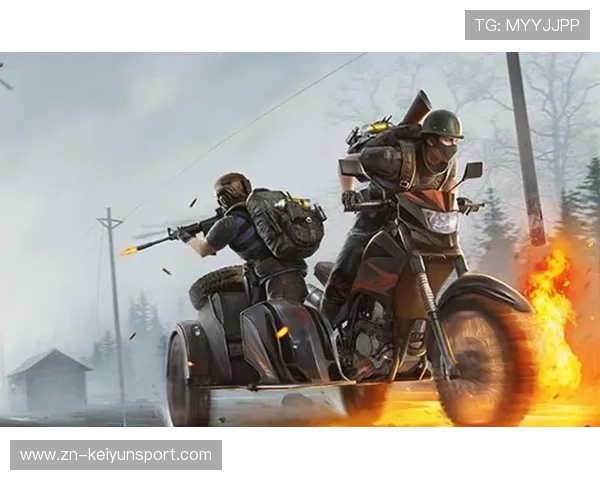 荒野行动“生存王者”神战火热开战，荒野行动wg